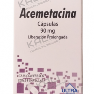 ACEMETACINA
