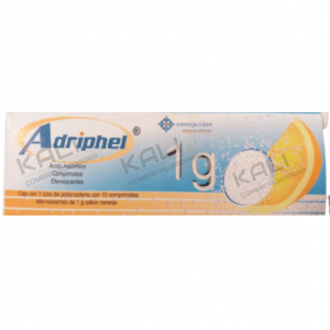 ADRIPHEL