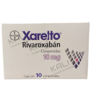 XARELTO