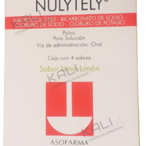 NULYTELY