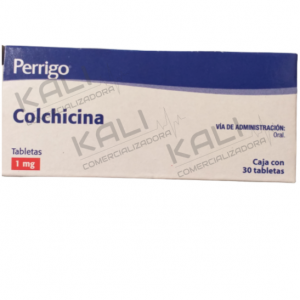COLCHICINA