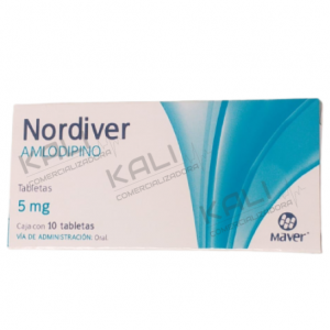 NORDIVER