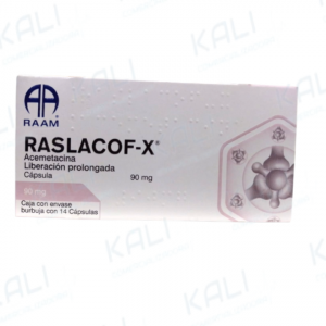 Raslacof-X