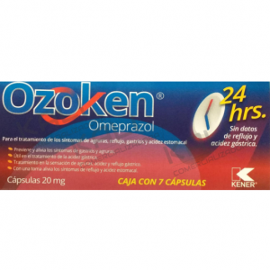 OZOKEN