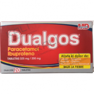 DUALGOS