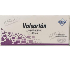 Valsartán