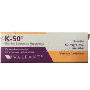 K 50