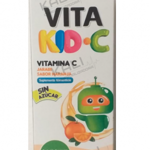 VITAKID C