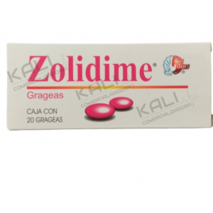 ZOLIDIME