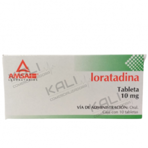 LORATADINA