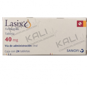 LASIX