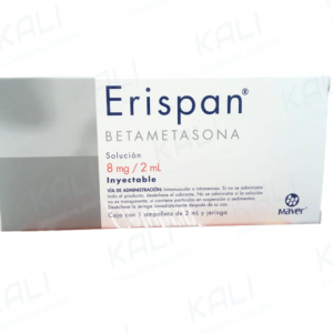 Erispan