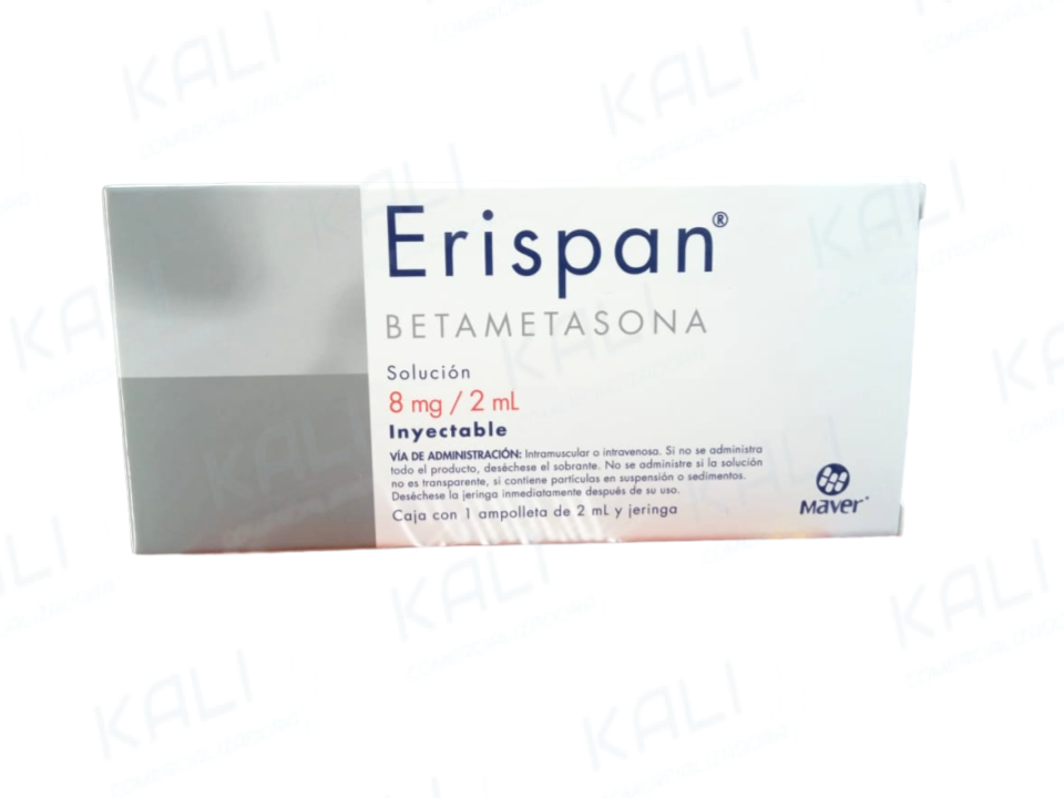 Erispan