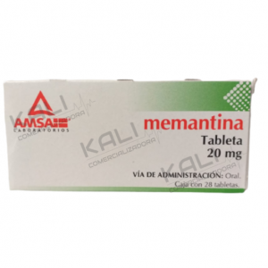 MEMANTINA
