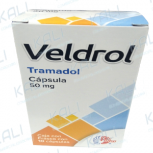 Veldrol