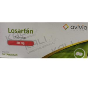 LOSARTAN