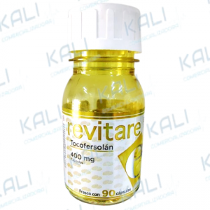 Revitare