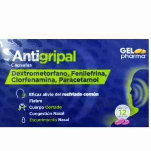 ANTIGRIPAL