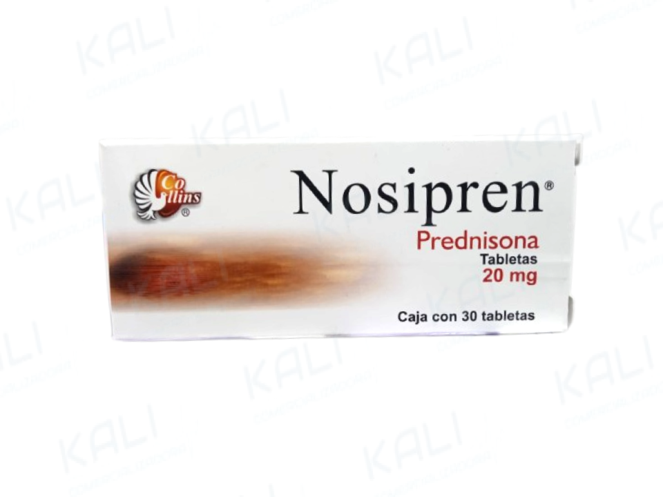 Nosipren