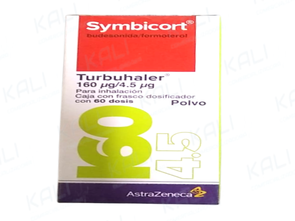 Symbicort