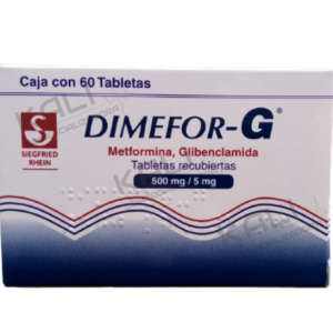 DIMEFOR - G
