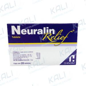 NEURALIN RELIEF