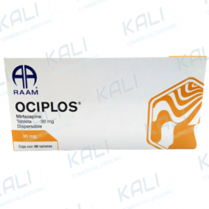Ociplos
