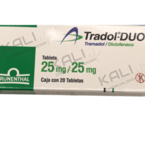 TRADOL DUO