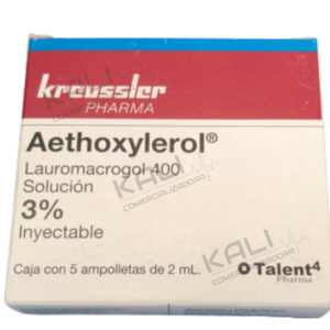AETHOXYLEROL