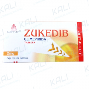 Zukedib