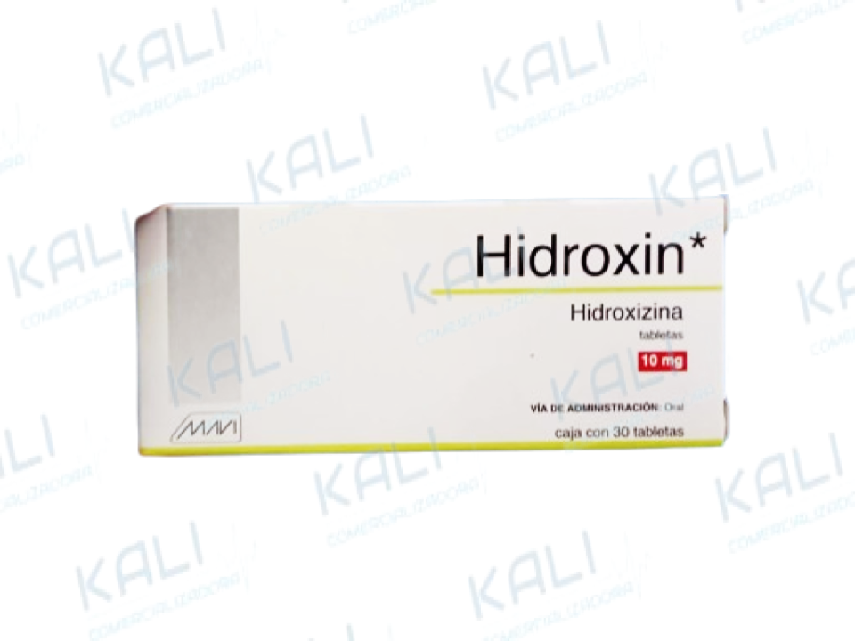 Hidroxin