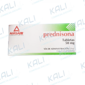 Prednisona
