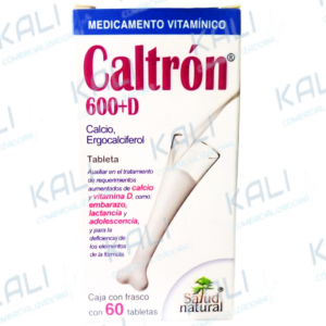 Caltron 600+D