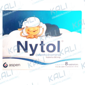 Nytol