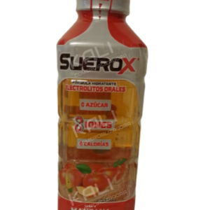 SUEROX MANZANA