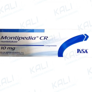 Montipedia CR