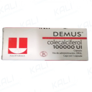 Demus