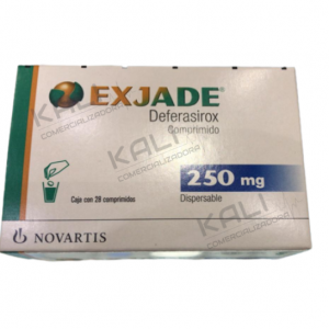 EXJADE