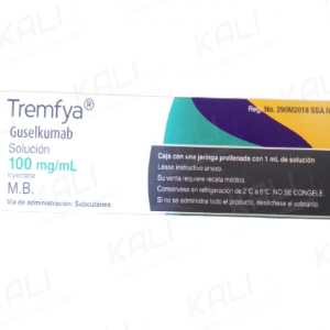 Tremfya