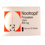 Nootropil