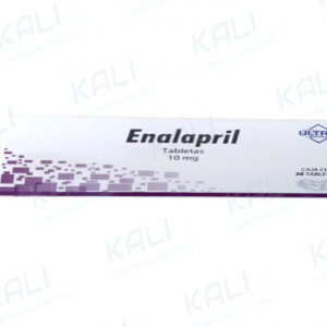 Enalapril
