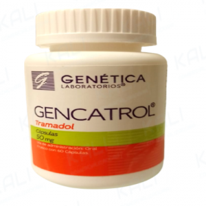 Gencatrol