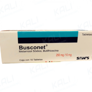 Busconet