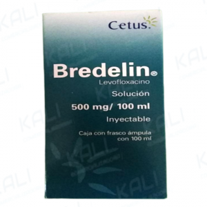 Bredelin