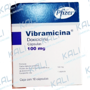 Vibramicina