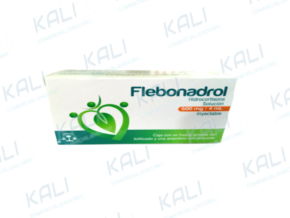 Flebonadrol