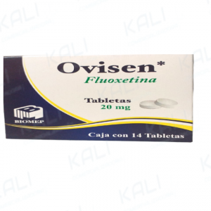 Ovisen