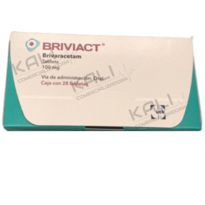 BRIVIACT