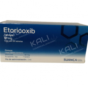 ETORICOXIB