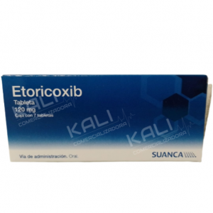 ETORICOXIB